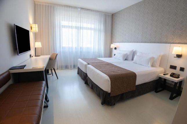 Ilunion Bilbao Hotel