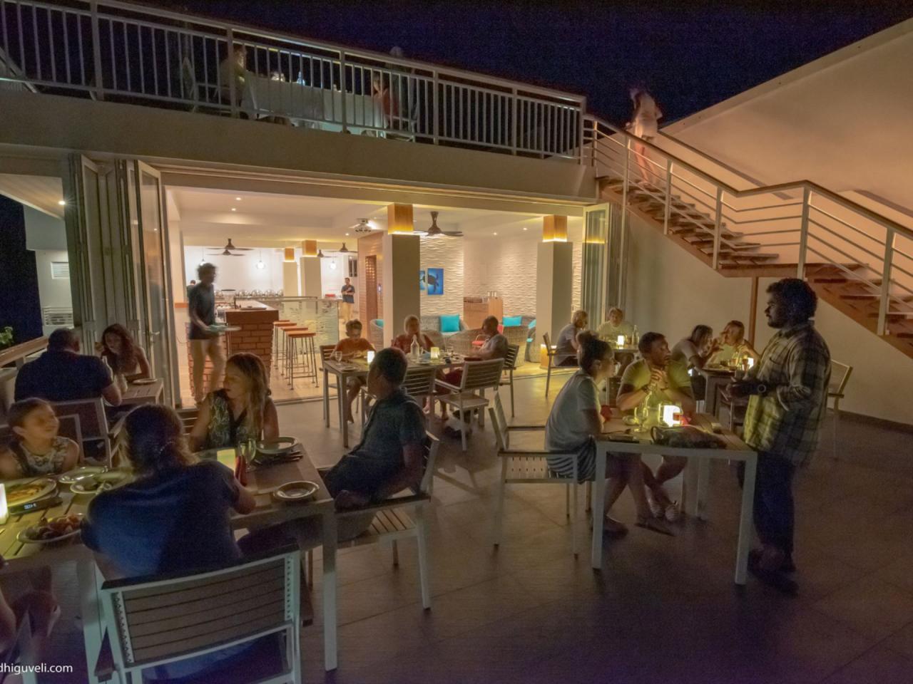 Dhiguveli Maldives