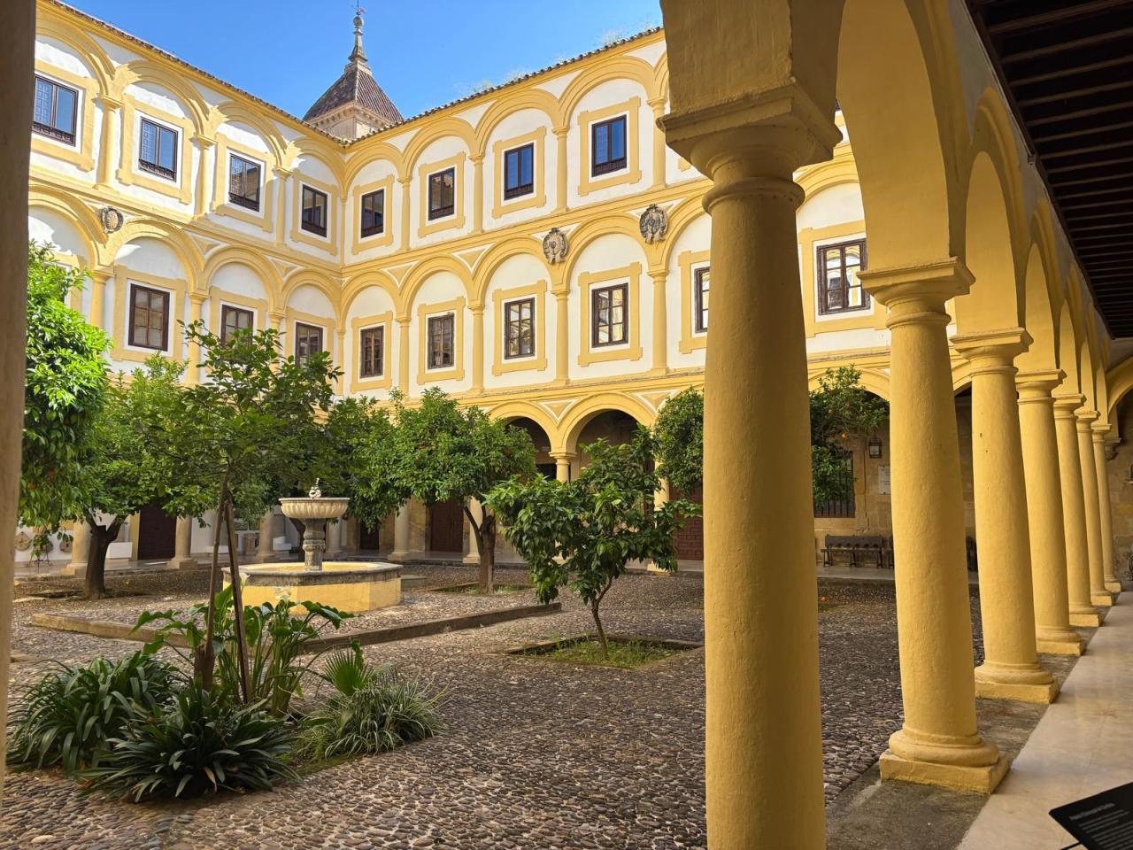Španělsko / ANDALUSIE - města, památky, hory i relax