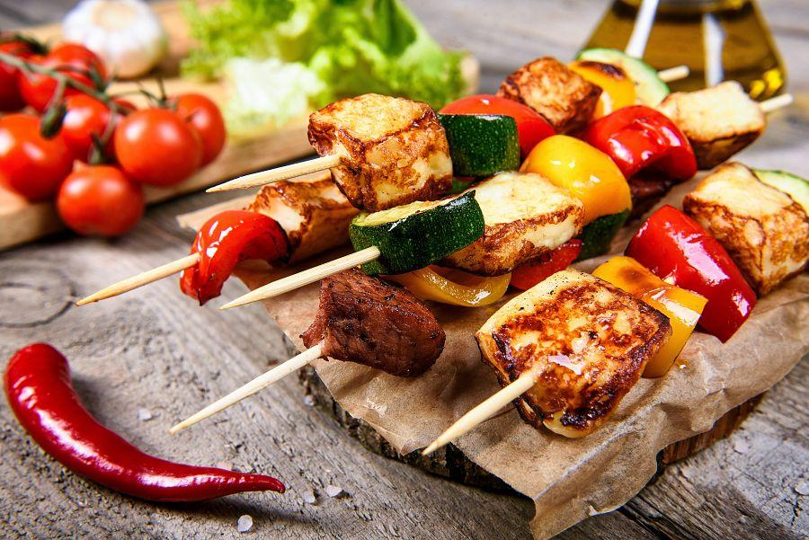 Relax na plážích Kypru + jízda džípy + ruční výroba sýru Halloumi (letecky z Pra
