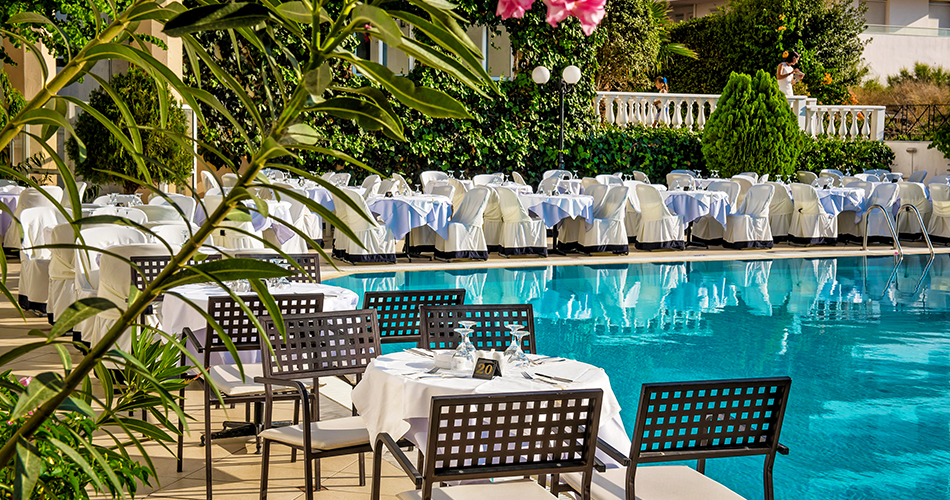 Hotel Hersonissos Palace