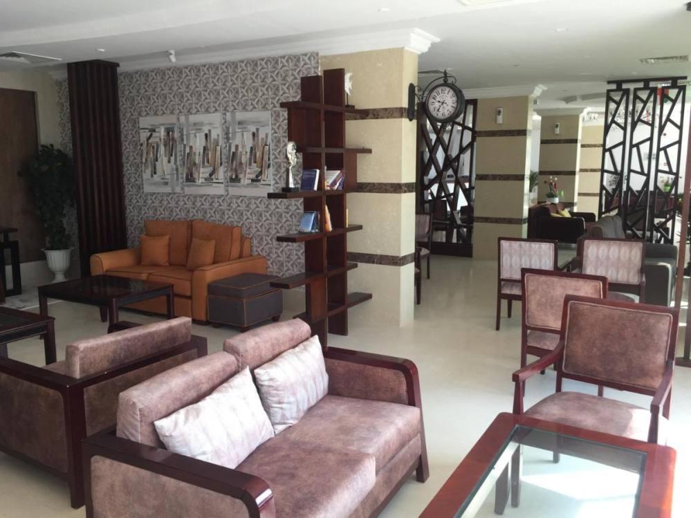 Beach Resort Salalah – fotka 3