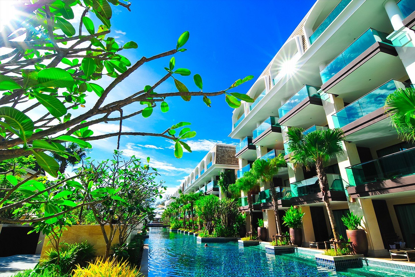 Phuket Graceland Resort And Spa – fotka 8