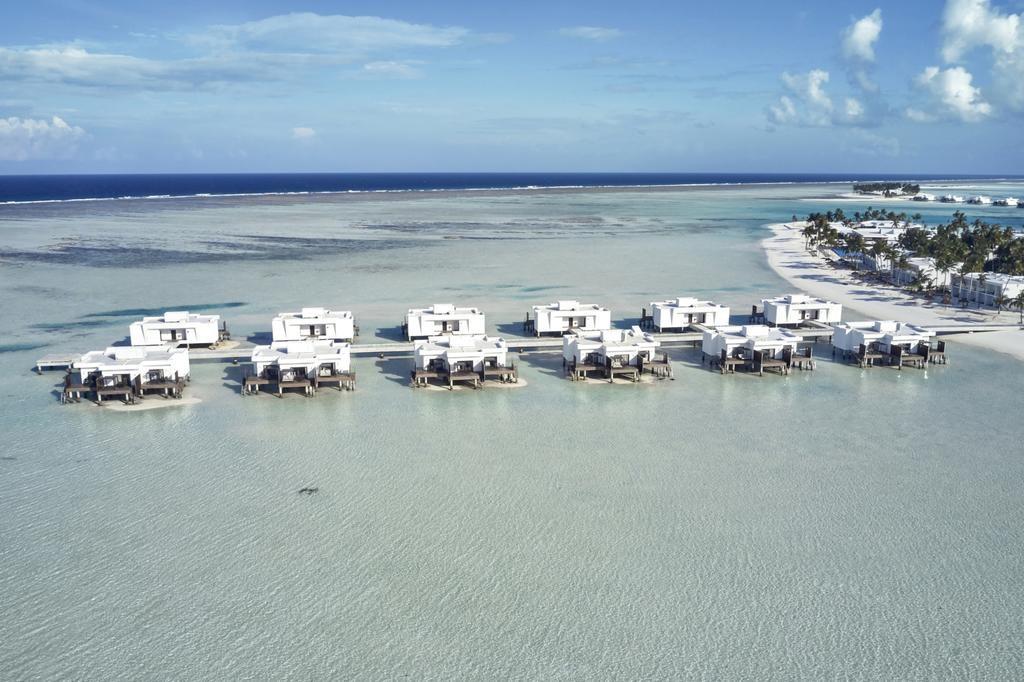 Riu Atoll – fotka 7