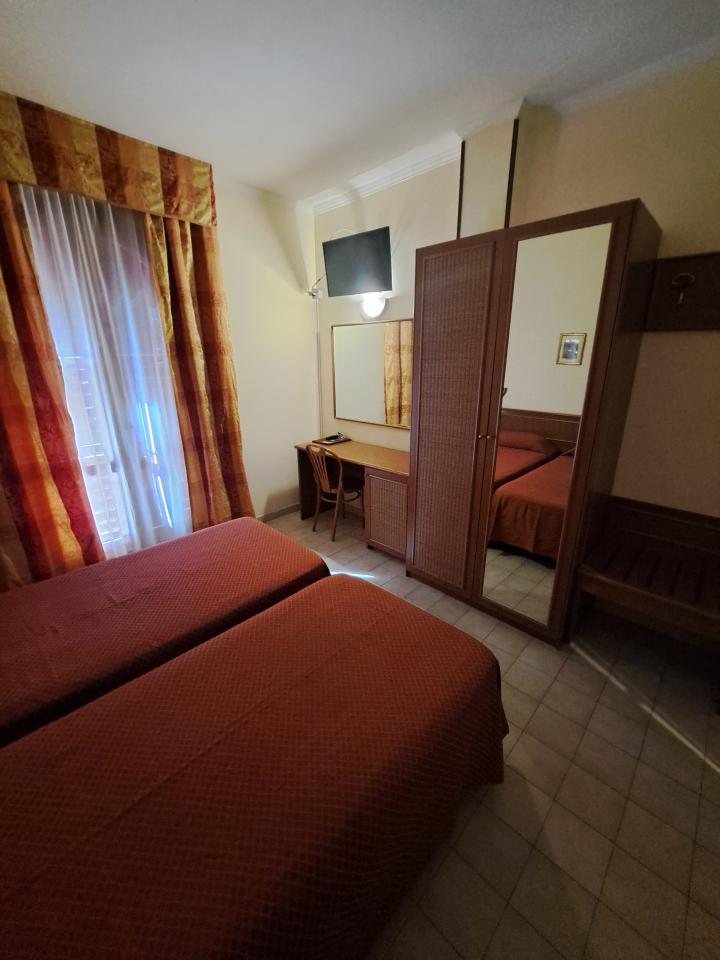 Hotel Ipanema