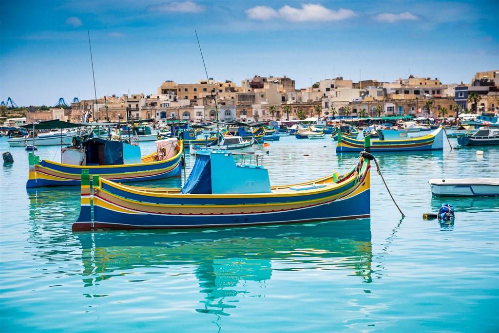 Malta A Gozo – To Nejlepší Z Ostrovů