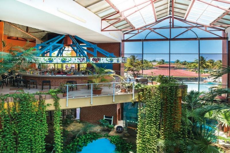 Villa Cuba