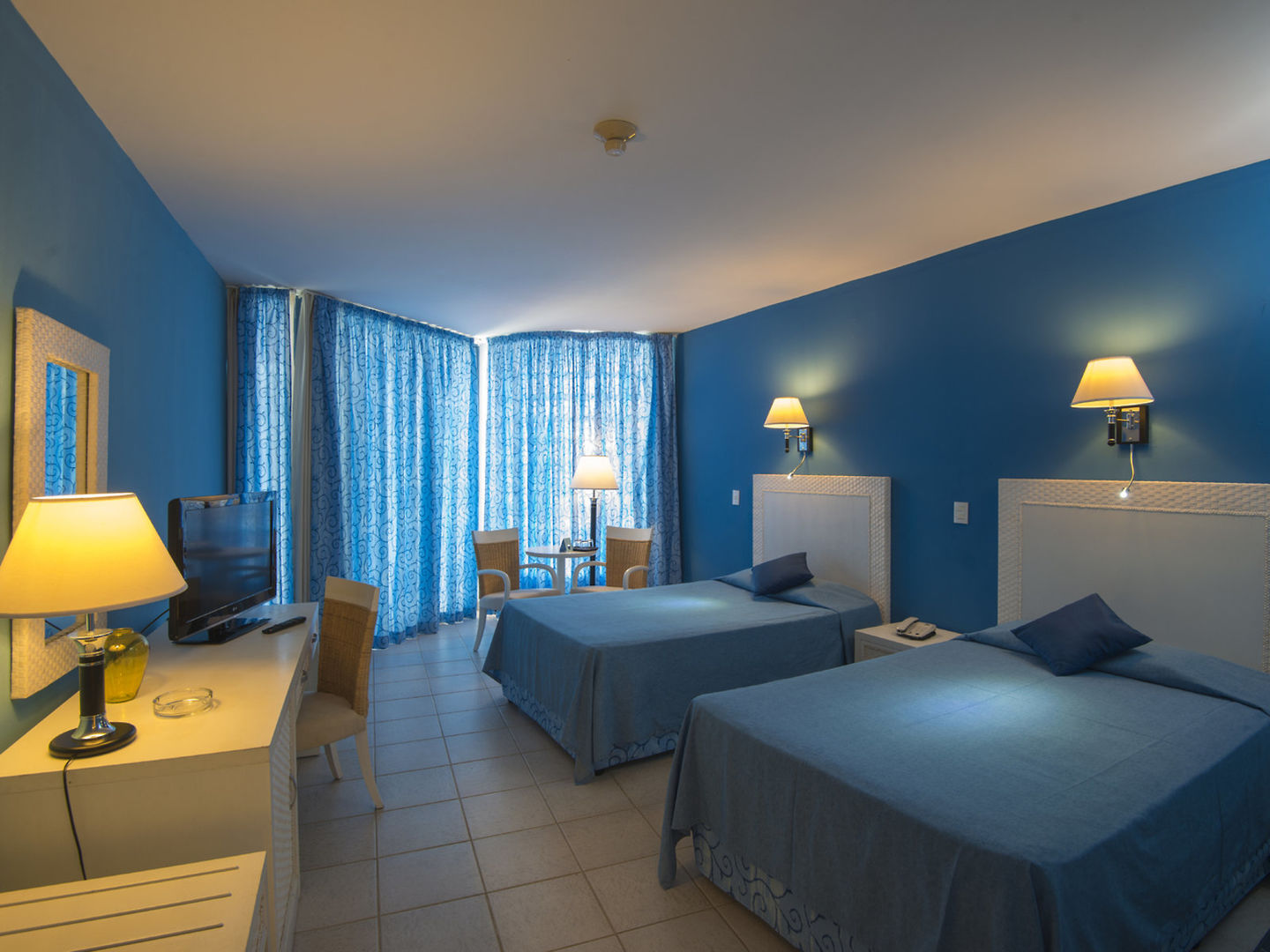 Hotel Muthu Playa Varadero