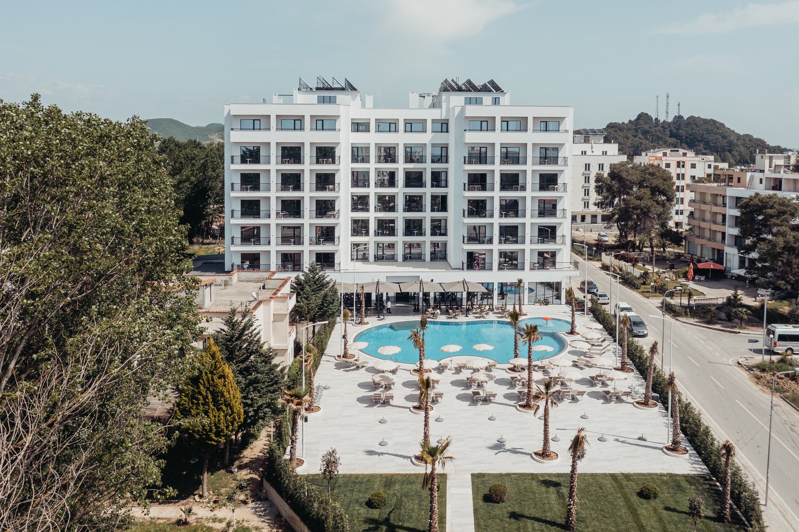 Hotel DELIGHT