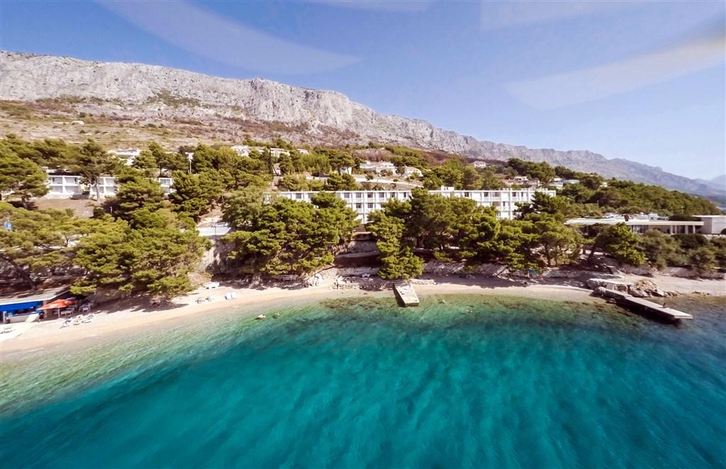 Sagitta Holiday Village - hotel – fotka 5