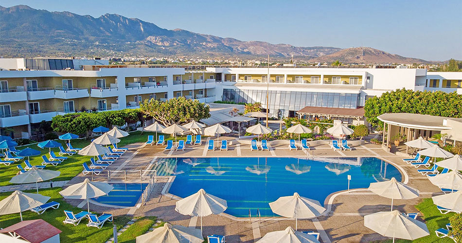 Hotel Kos Palace