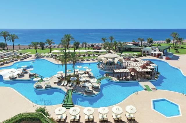 Rodos Palladium Leisure & Wellness