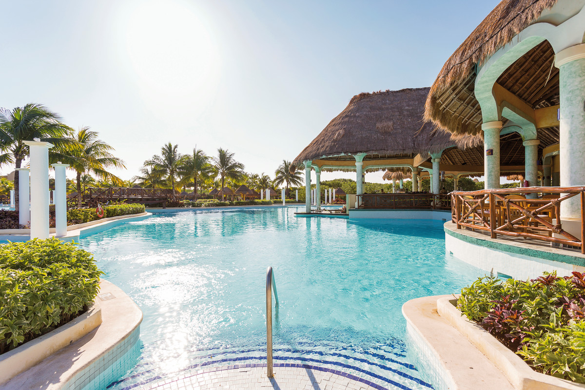 Grand Palladium Riviera Maya