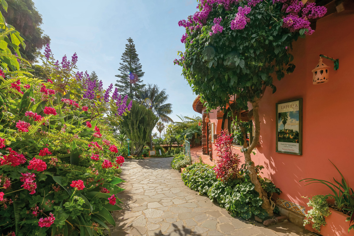 Quinta Splendida Wellness & Botanical Garden – fotka 10