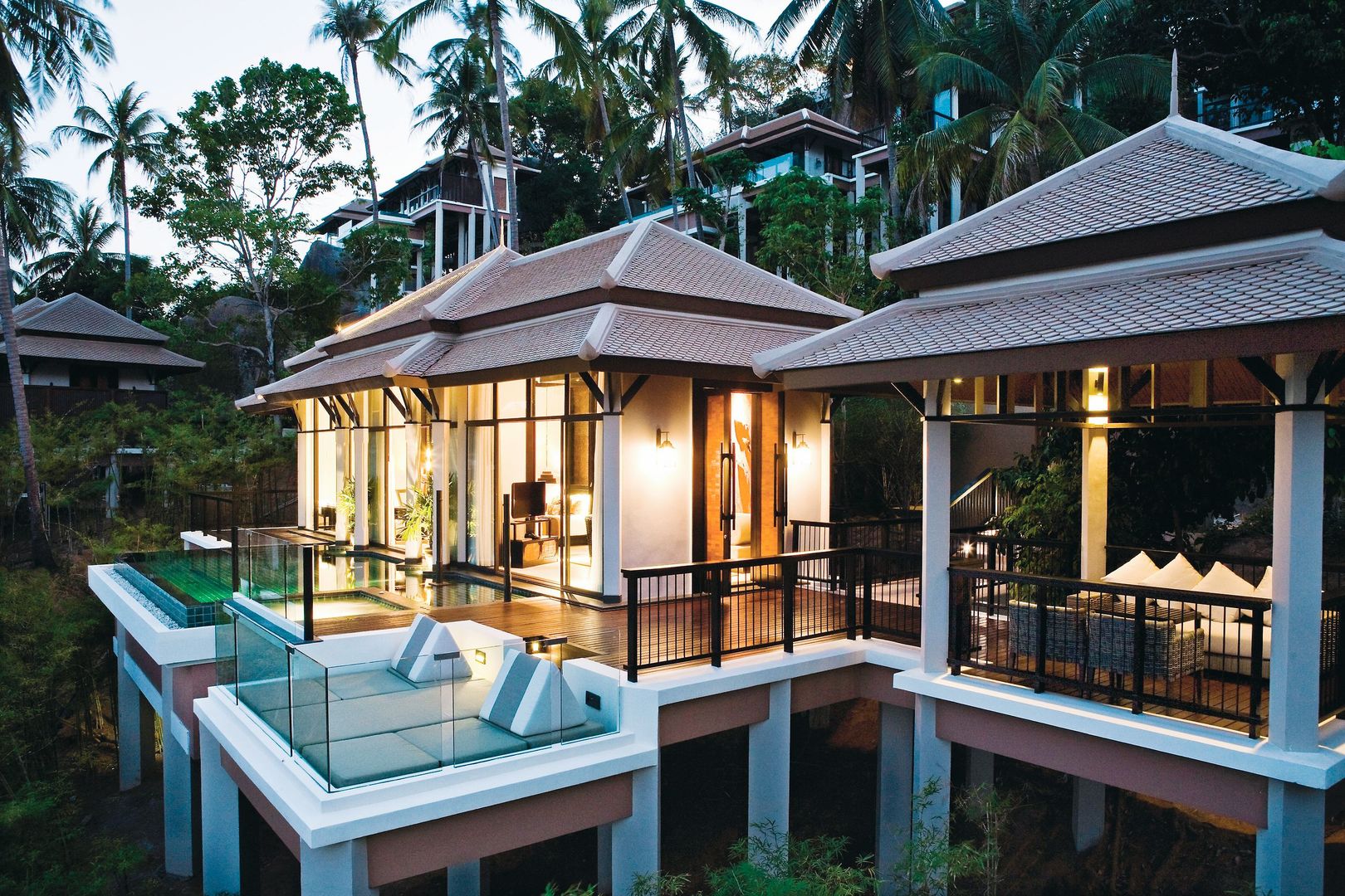 Banyan Tree Samui – fotka 10