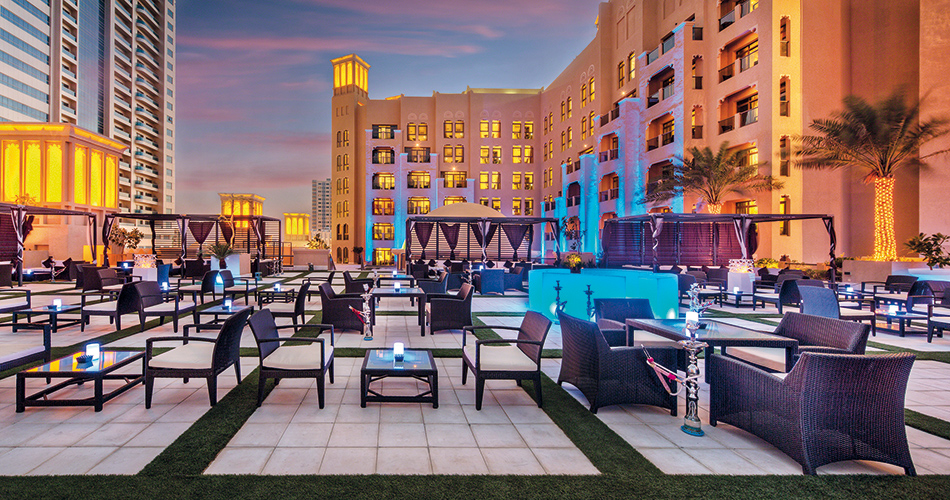 Bahi Ajman Palace – fotka 9