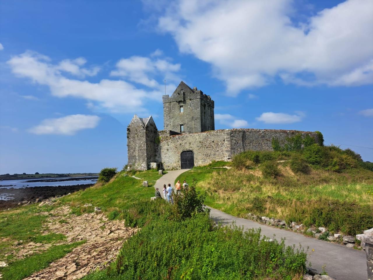 IRSKO od A do Z letecky