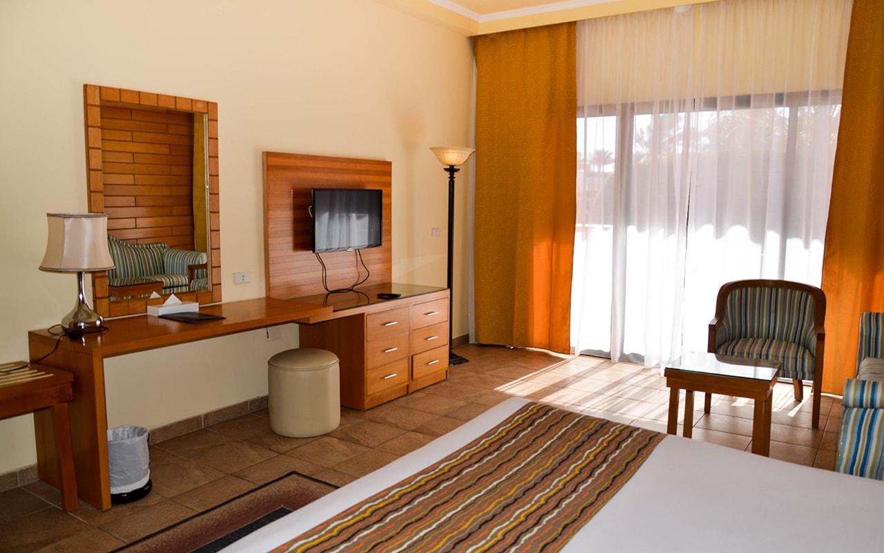 Parrotel Aqua Park Resort ex Park Inn Sharm