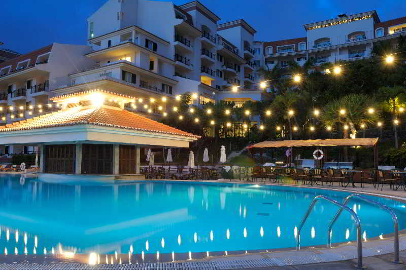 Pestana Royal Hotel – fotka 9