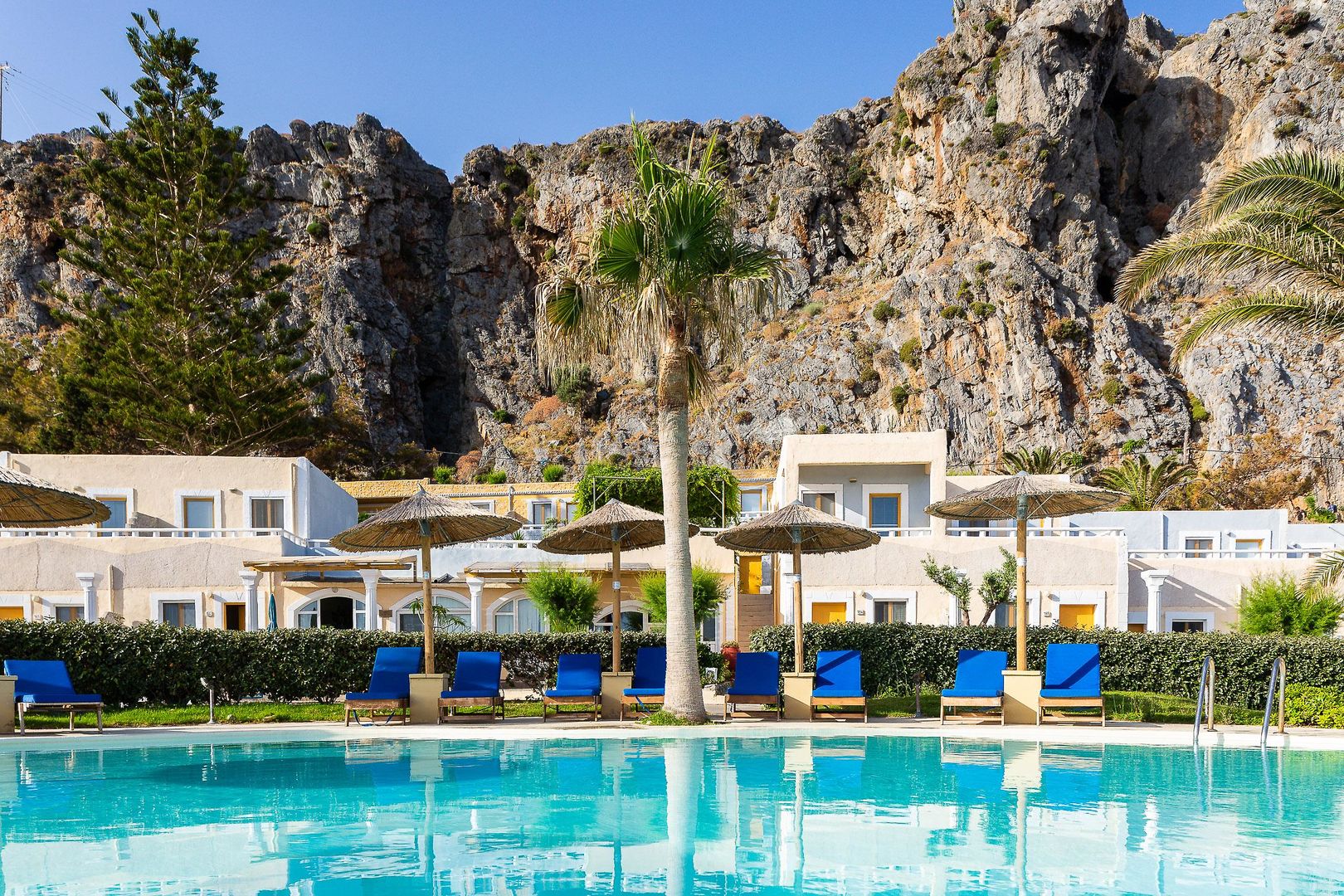 Obrázek hotelu Kalypso Cretan Village