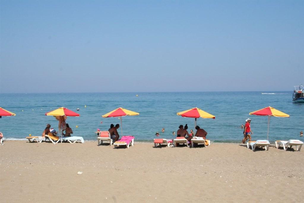 Stegna Beach Premium