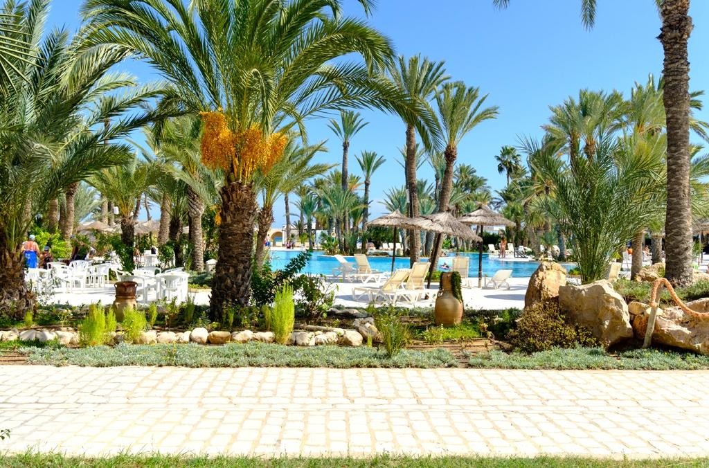Zita Beach Resort – fotka 5