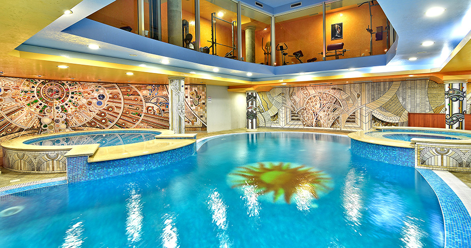 Ihotel Sunny Beach