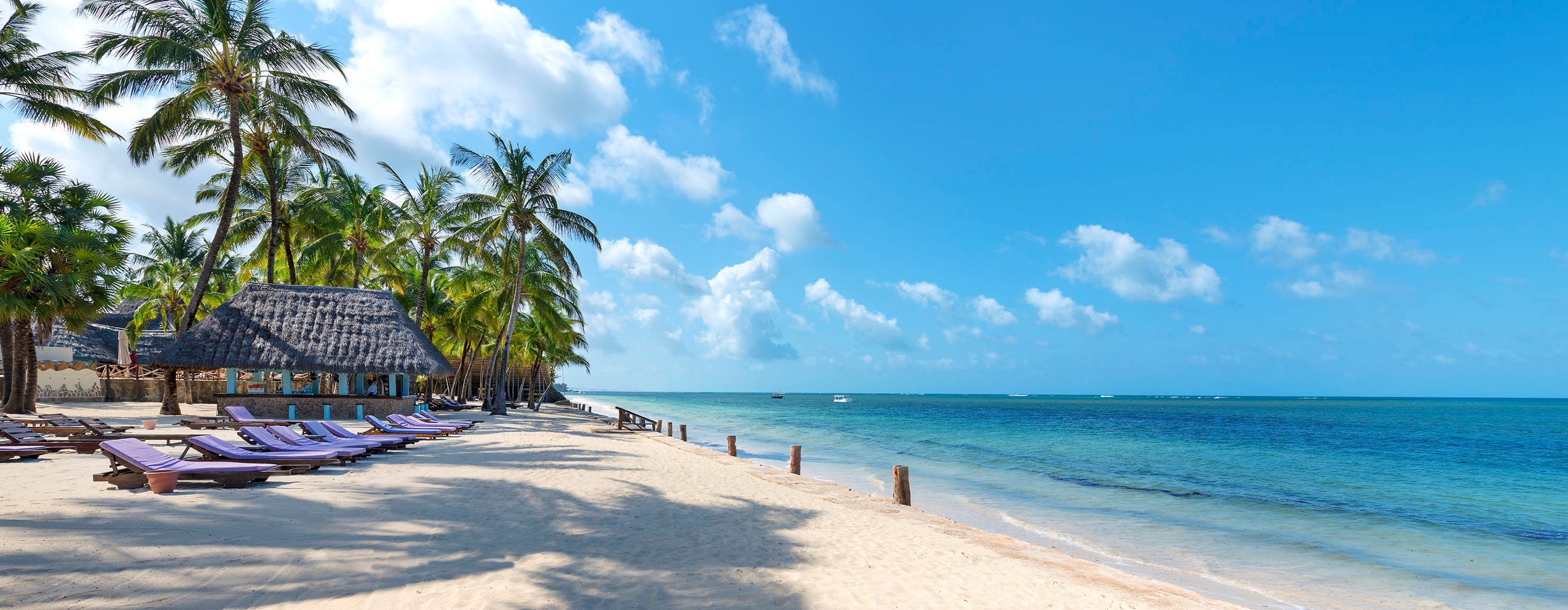 Sandies Tropical Village Resort