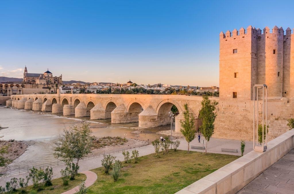 Fly & Drive Andalusie 7 nocí