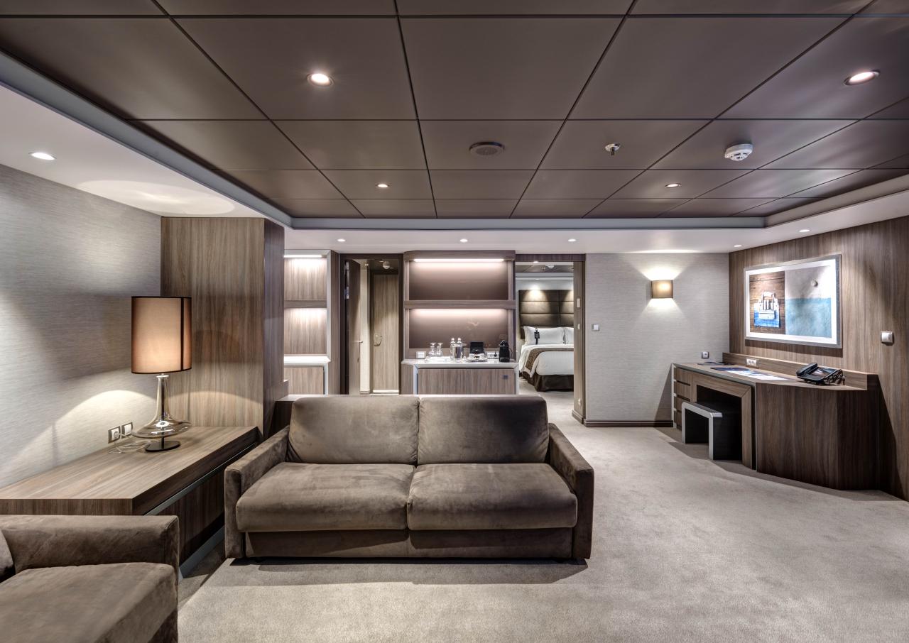 Po západních březích Evropy na MSC Meraviglia
