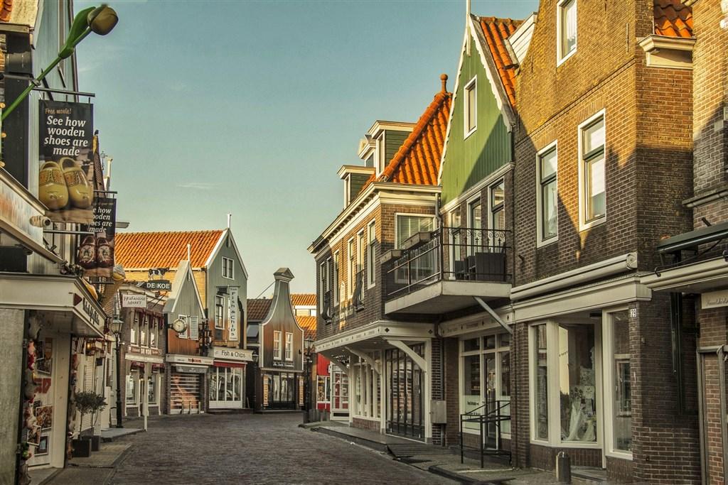 Letecký Zájezd Do Holandska - Keukenhof