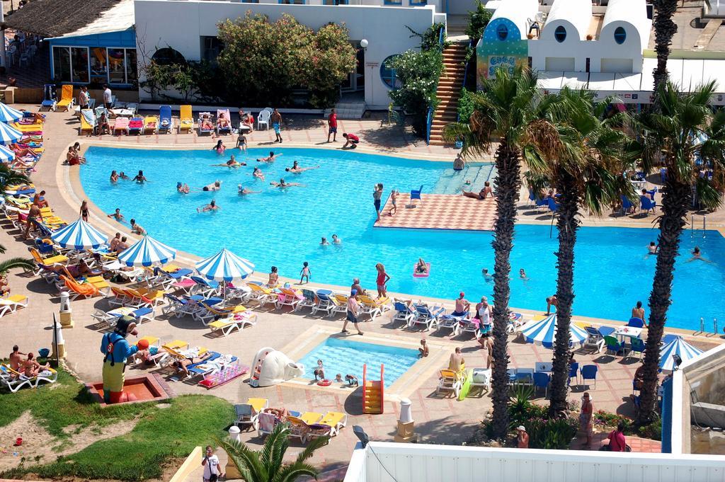 Eden Club Skanes – fotka 6
