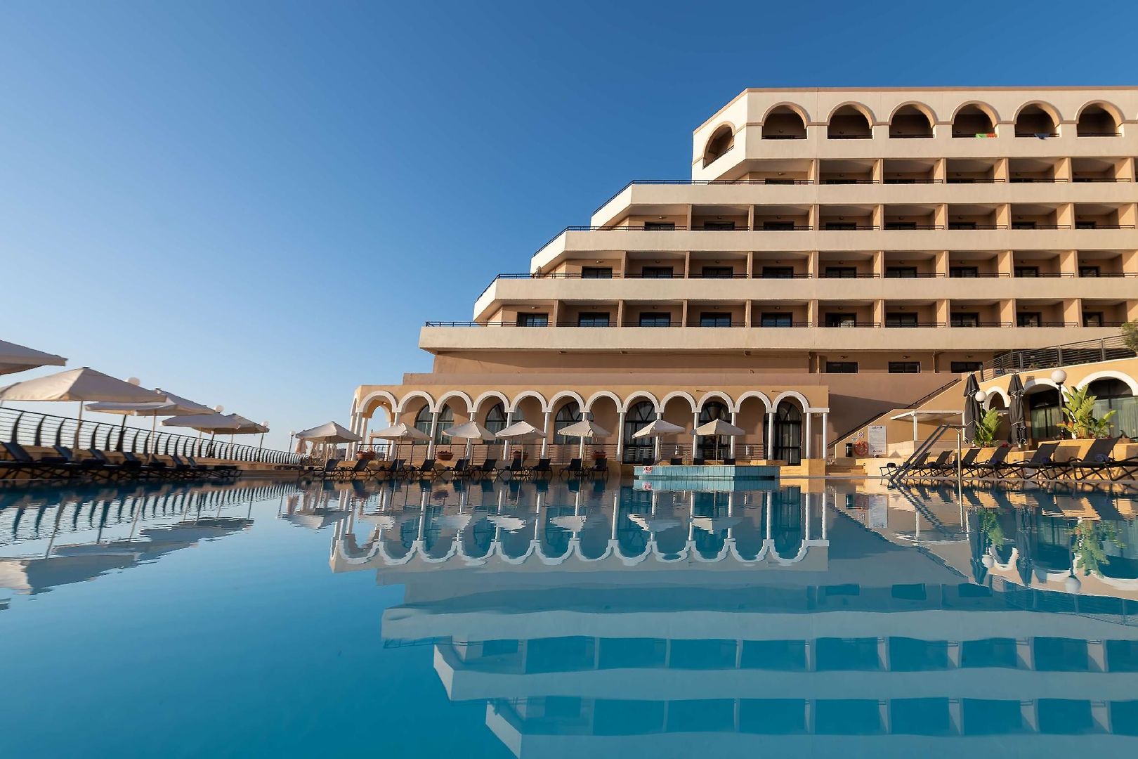 Radisson Blu Resort, Malta St. Julian’s – fotka 5