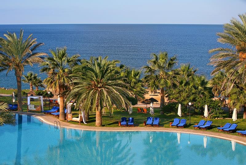 AZIA RESORT