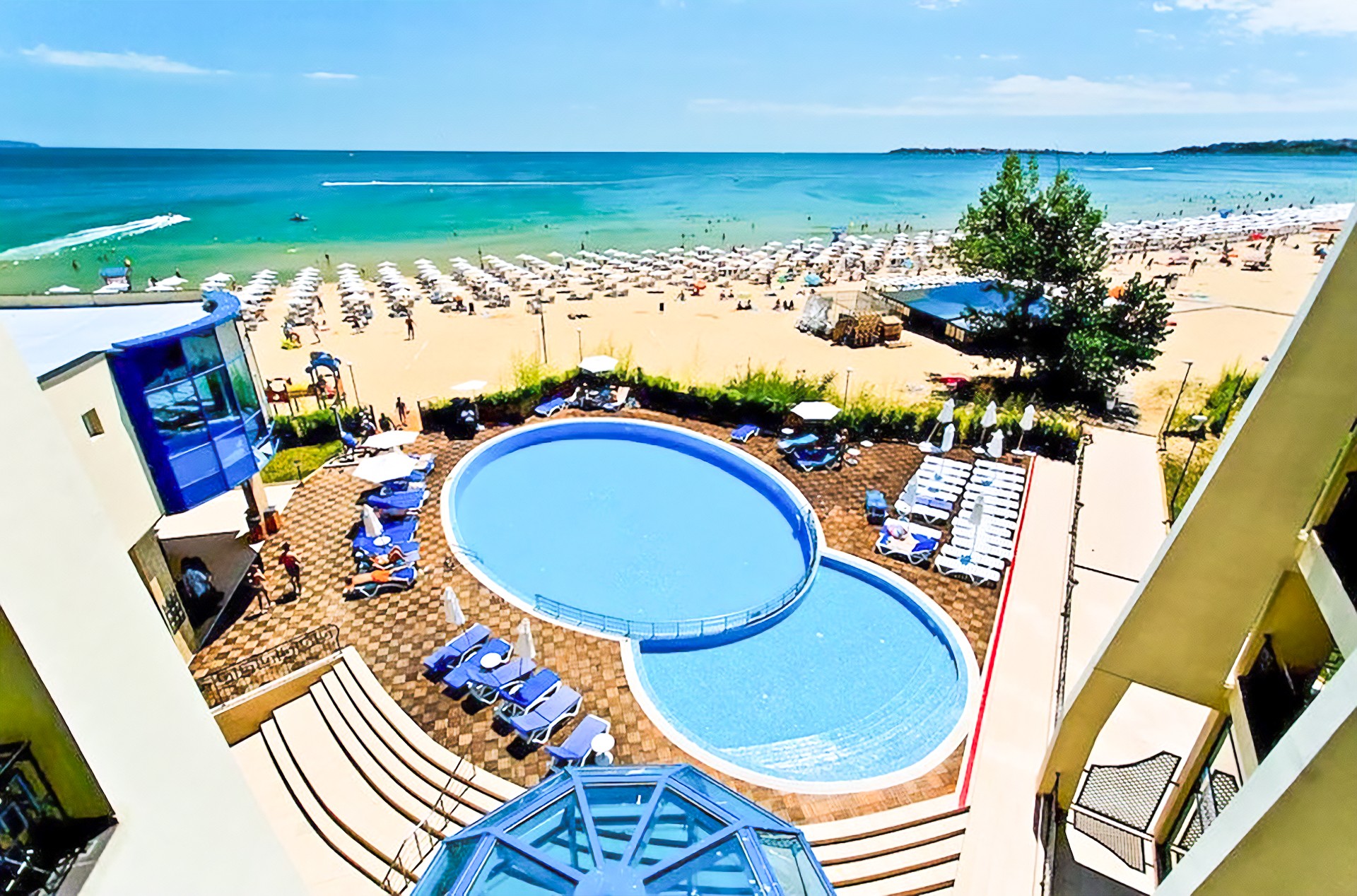 Blue Pearl (ex. MPM Blue Pearl)