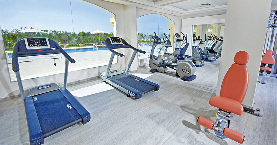 Tropitel Sahl Hasheesh – fotka 3