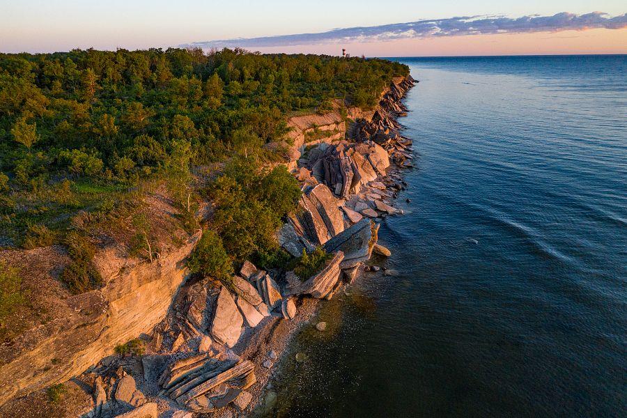 To Nejlepší Z Tallinu + Krásy Estonského Pobřeží + Výlet Lodí Do Helsinek (Letec