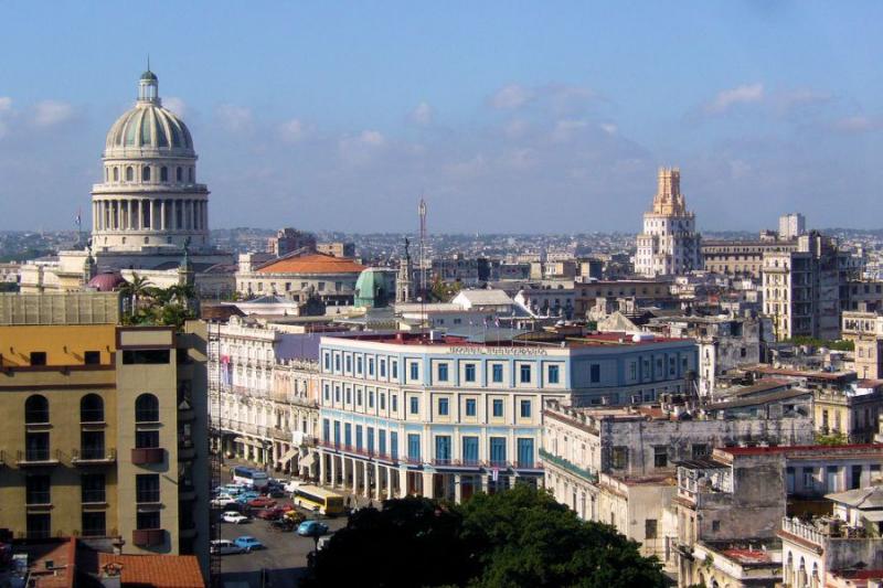 Paseo Habana – fotka 7