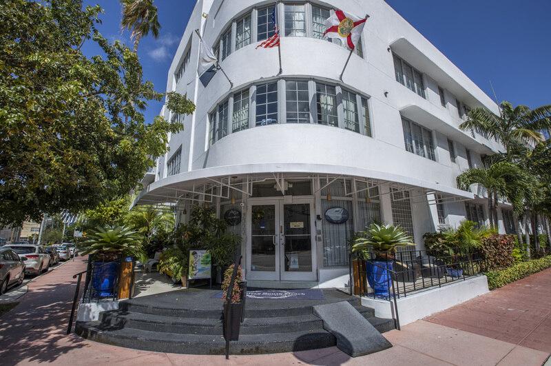 Riviera South Beach