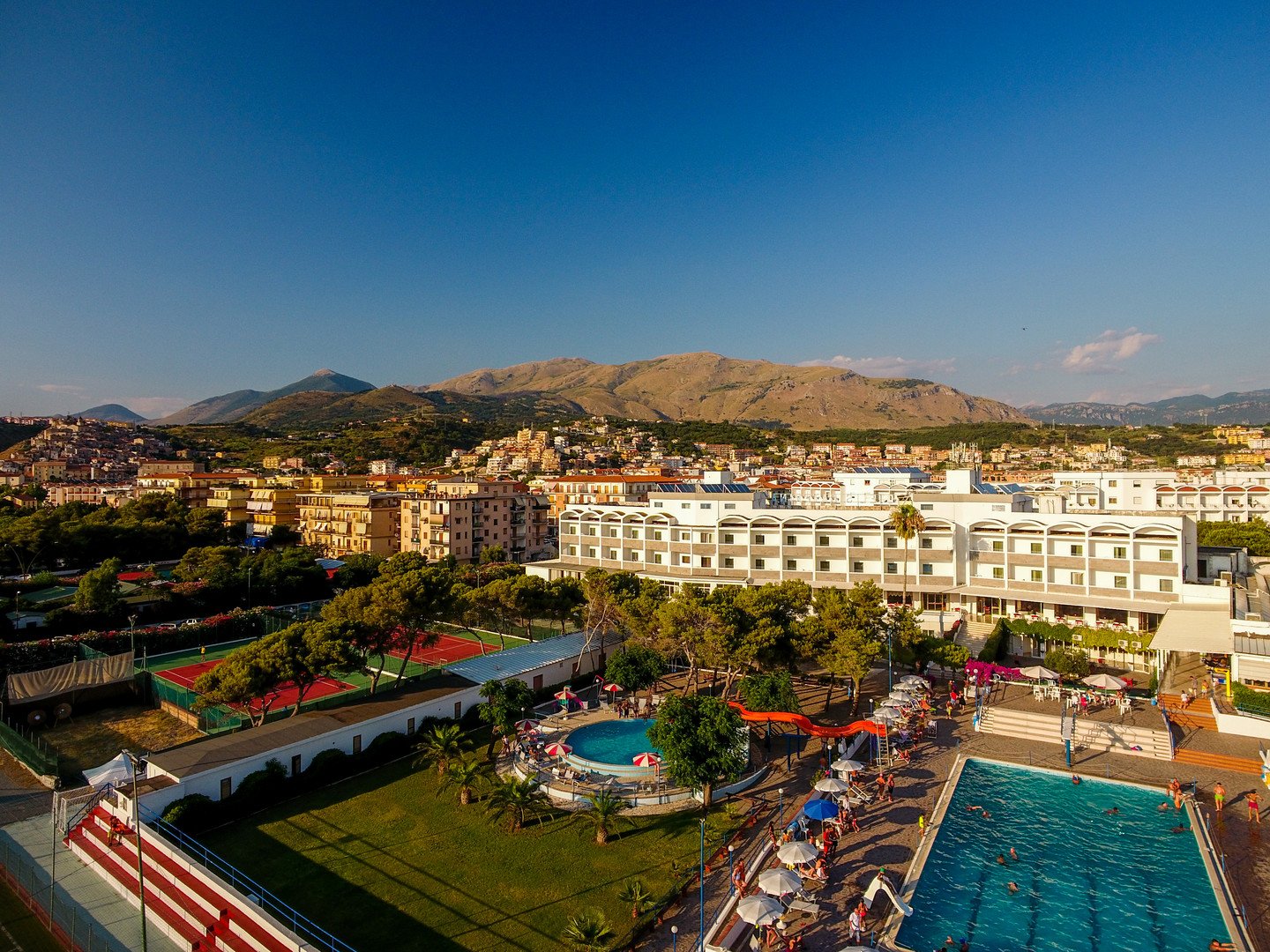 Hotel Santa Caterina