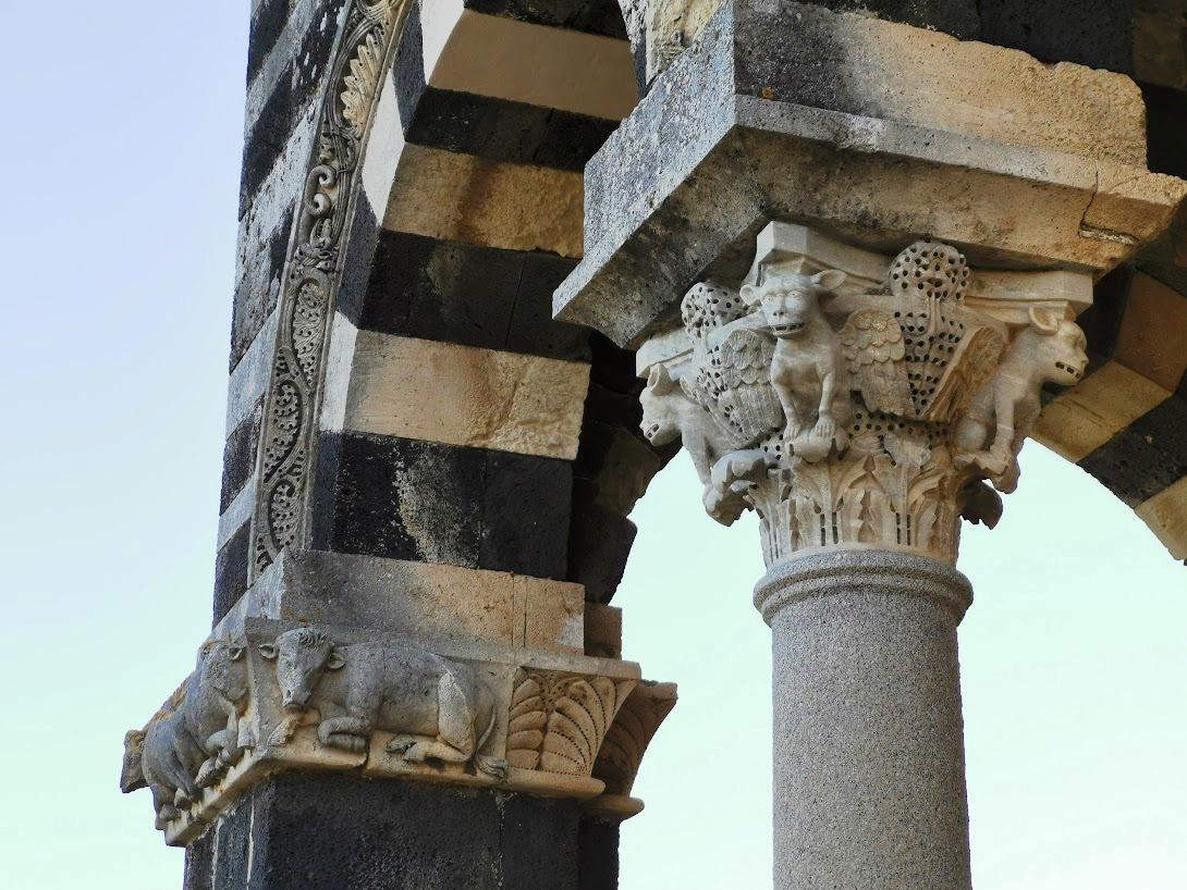 Přírodní krásy a památky Sardinie 