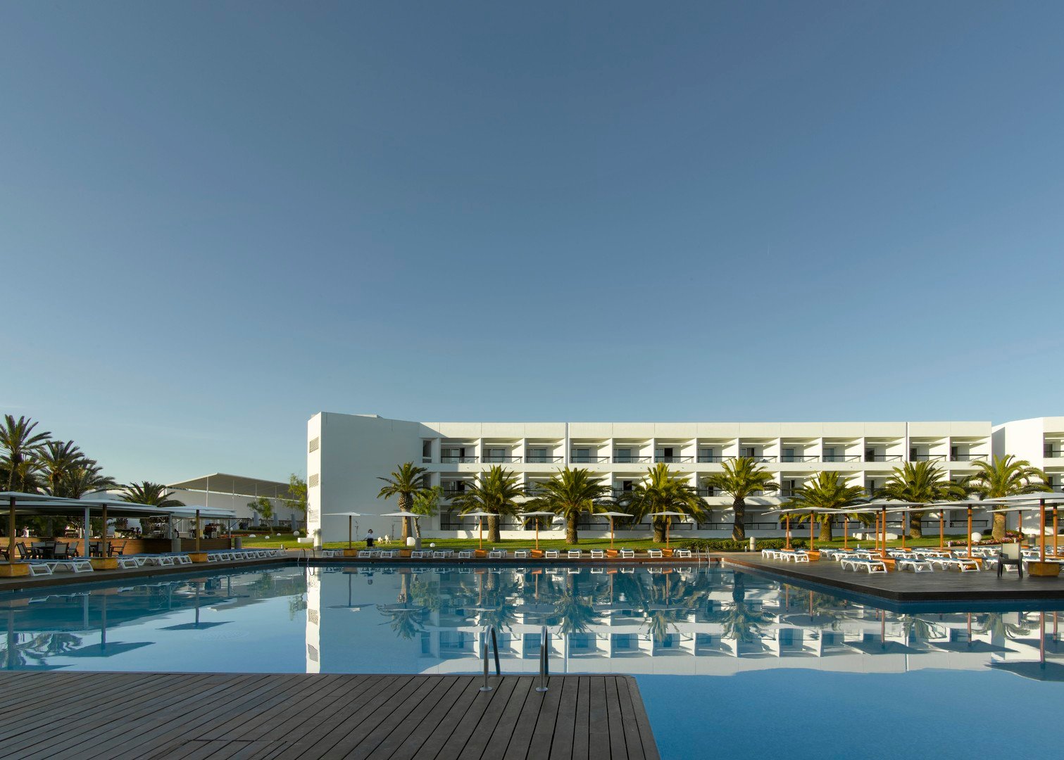 Obrázek hotelu Grand Palladium Palace Ibiza Resort and Spa