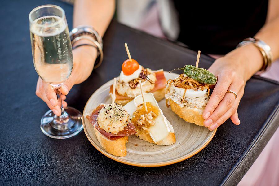 To Nejlepší Z Bilbaa + Starobylá Vitoria + Gastronomie A Tradice Basků