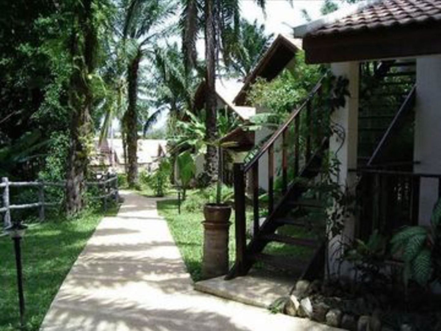 Deevana Krabi Resort – fotka 7