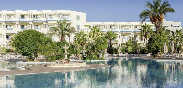 Sentido Bellevue Park