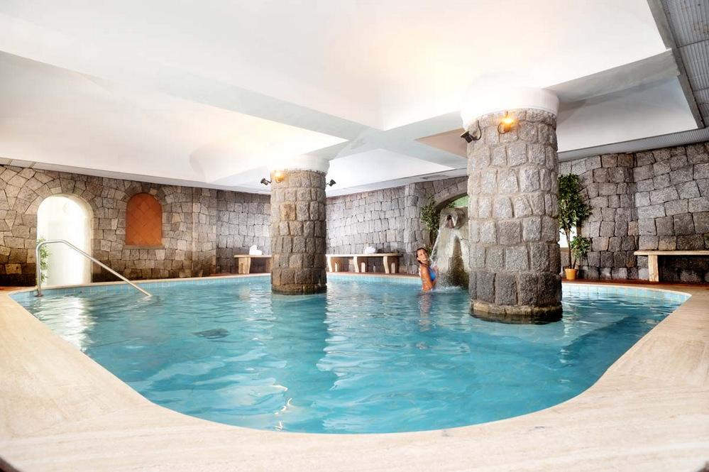  San Lorenzo Thermal Spa