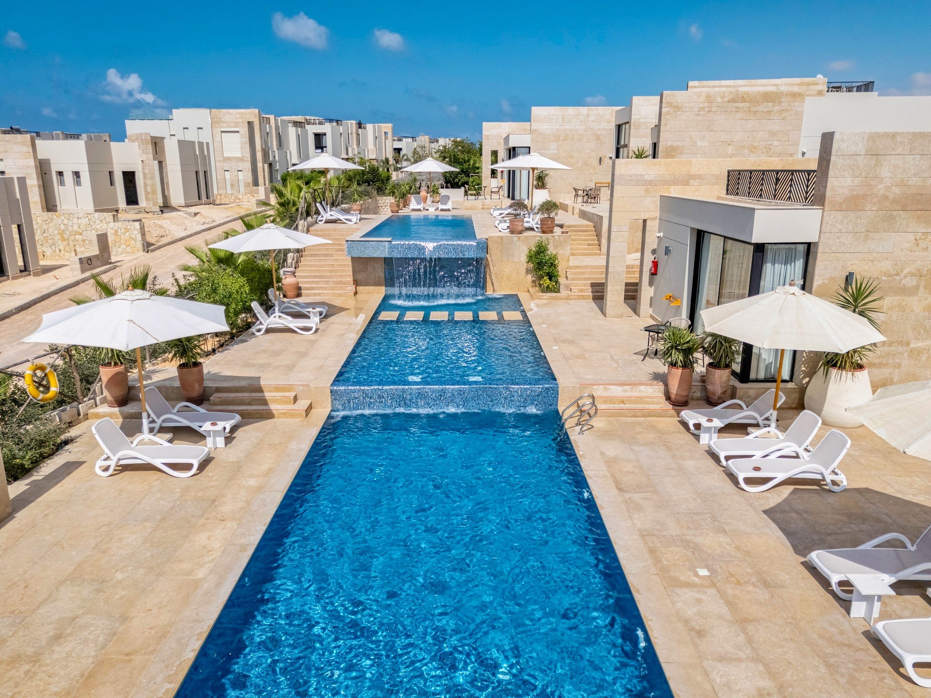 Med IL Caesar Resort North Coast