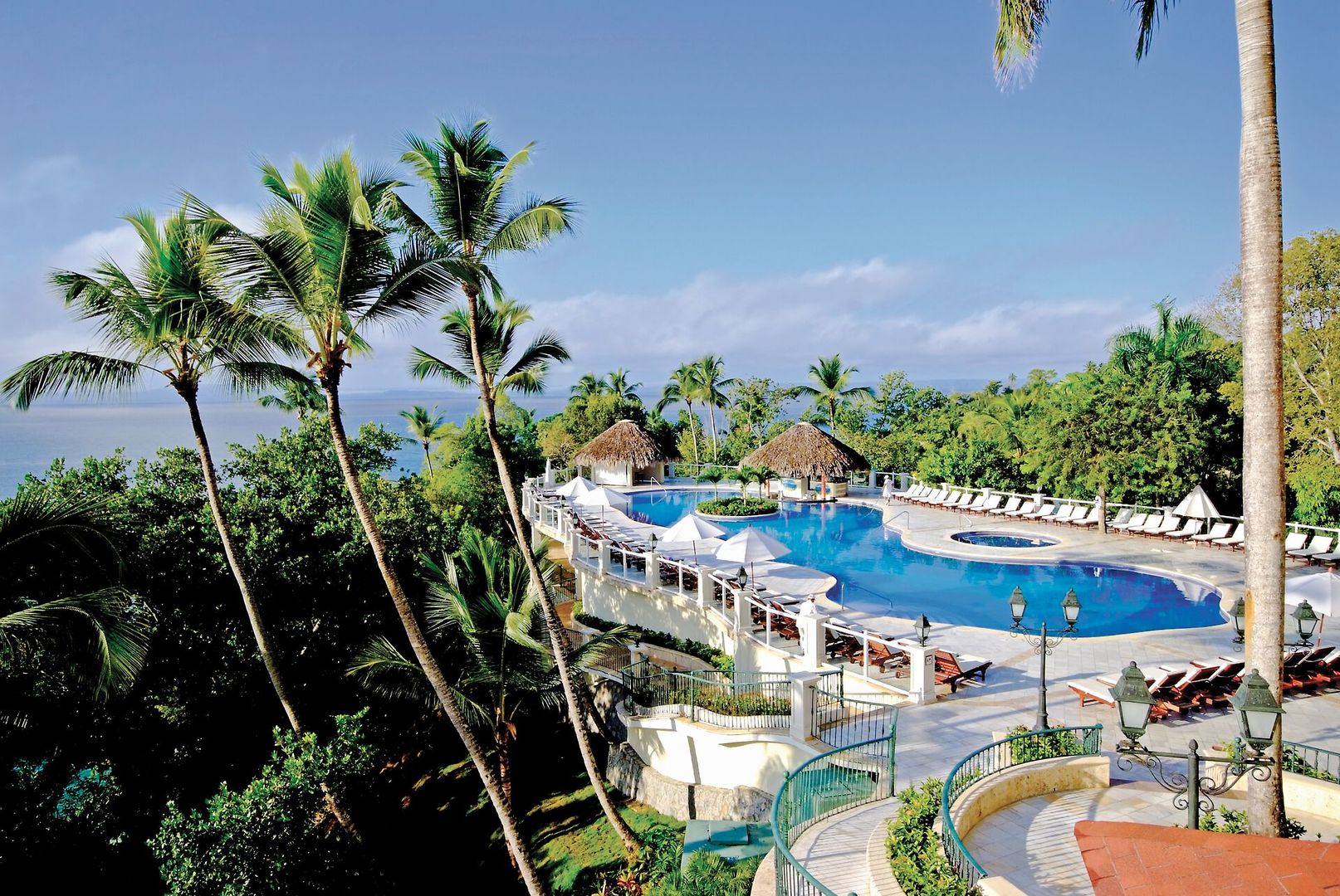 Obrázek hotelu Bahia Principe Grand Cayacoa