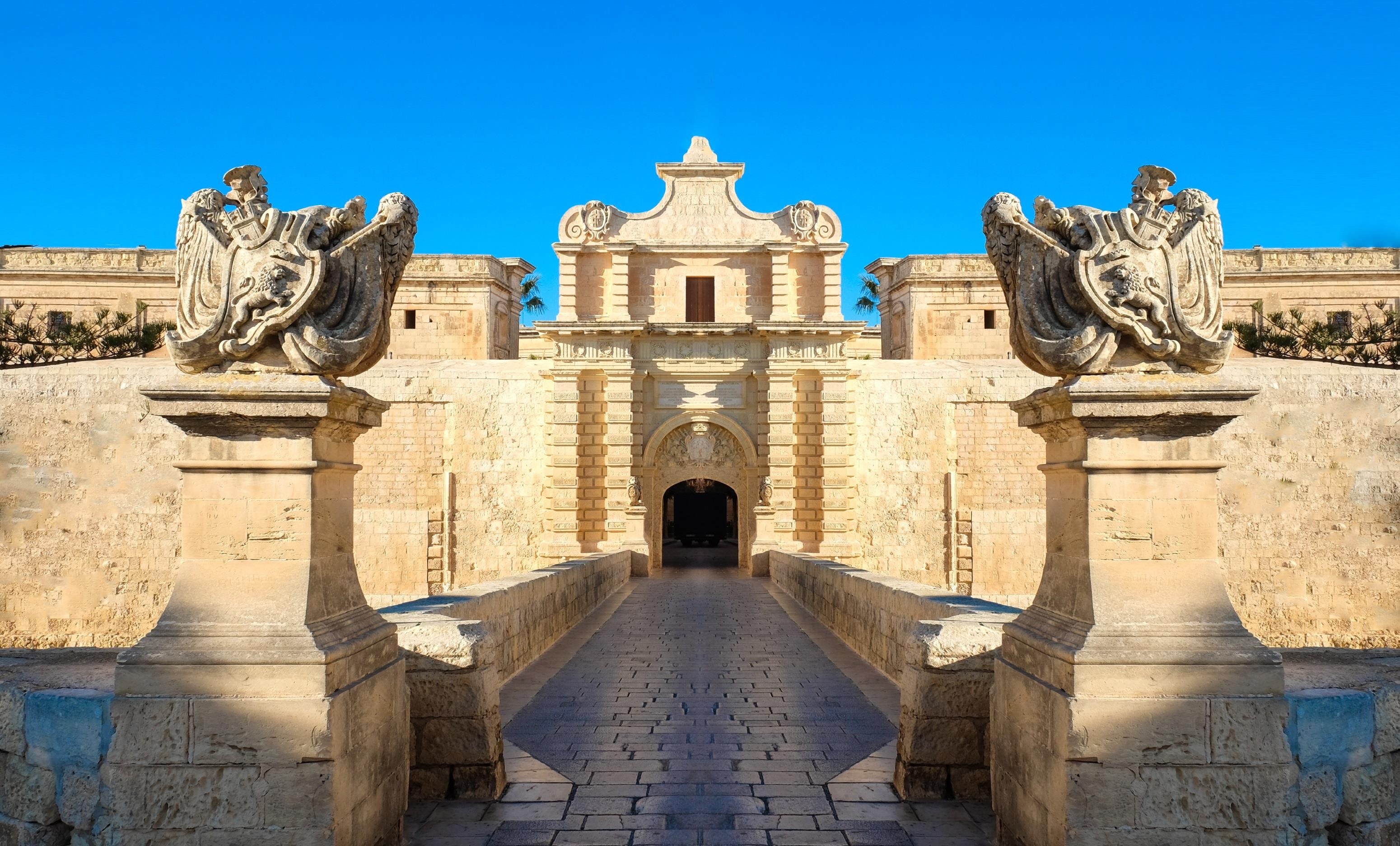Neobjevené krásy ostrovů Malta a Gozo - 3 noci