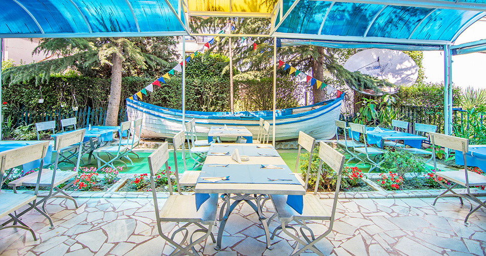 Hotel Elvira